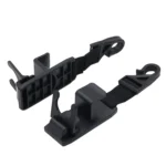 4 PCS Car Hook Car Chair Hidden Style Hook - Image 4
