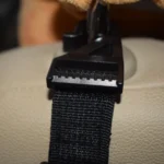 4 PCS Car Hook Car Chair Hidden Style Hook - Image 5