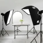 90 x 120cm 5-in-1 Silver / Soft / Gold / White / Black Folding Photo Studio Reflector Board - Image 4
