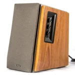 EDIFIER R1600TIII Multimedia Notebook Speaker Wooden Bass Speaker, US Plug - Image 3