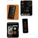 EDIFIER R1600TIII Multimedia Notebook Speaker Wooden Bass Speaker, US Plug - Image 6