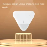 LCOP 5 in 1 Triangle Mobile Phone Computer Card Reader OTG Card Reader - Image 5