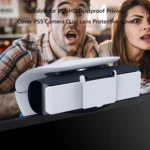 JYS JYS-P5139 HD Camera Privacy Protection Cover Blank Protection Cover For PS5 - Image 6
