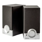 Edifier R18T Notebook Desktop Computer Mini Speaker Small Subwoofer, US Plug