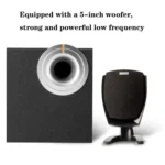 Edifier R201T06 Multimedia Computer Speakers, US Plug - Image 5