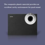 Edifier R201T06 Multimedia Computer Speakers, US Plug - Image 7