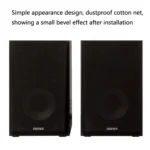 Edifier R980T Computer Wooden Speaker, US Plug - Image 4