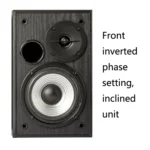 Edifier R980T Computer Wooden Speaker, US Plug - Image 6