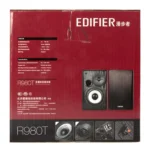 Edifier R980T Computer Wooden Speaker, US Plug - Image 7