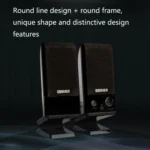 Edifier R10U Mini USB Laptop Speaker - Image 7