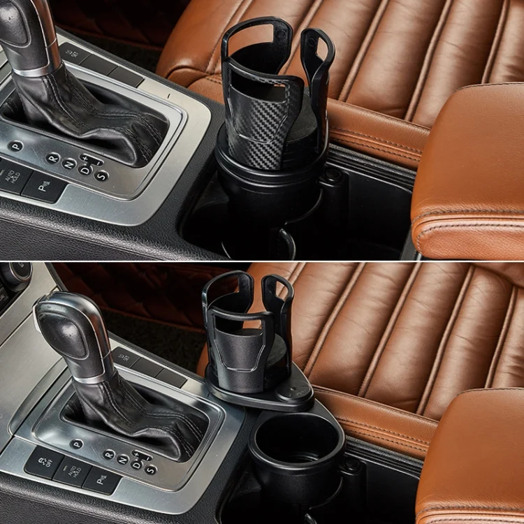TBD0574126202_B5.webp Multi-Function Car Cup Rack Modified Cup Mat Beverage Rack - Image 6