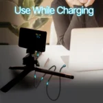 Ulanzi VL120 RGB Full Color RGB SLR Camera Photography Live Photo Video Small Light - Image 6