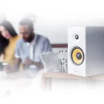 Edifier R1080BT Bluetooth Desktop Speaker, US Plug - Image 7