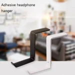 2 PCS JD045 Computer Headwear Headset Hook Multi-Function Metal Display Rack - Image 3