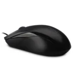 Rapoo N1600 1000 DPI 3 Keys Office Business Silent Wired Mouse, Cable Length: 1.5m - Image 2