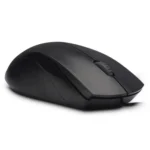 Rapoo N1600 1000 DPI 3 Keys Office Business Silent Wired Mouse, Cable Length: 1.5m - Image 3