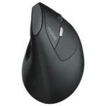 Rapoo MV20 Ergonomic Wireless Silent Vertical Mouse