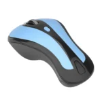 PR-01 1600 DPI 7 Keys Flying Squirrel Wireless Mouse 2.4G Gyroscope Game Mouse