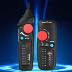 BSIDE FWT82 Analog And Digital Dual-Mode Anti-Interference Intelligent Line Finder Network Cable Tracker - Image 2