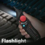 BSIDE FWT82 Analog And Digital Dual-Mode Anti-Interference Intelligent Line Finder Network Cable Tracker - Image 5