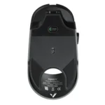 Rapoo VT960 1600 DPI 7 Keys Dual Mode Macro Programmable Symphony RGB Backlit Wireless Gaming Mouse - Image 3
