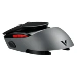 Rapoo VT960 1600 DPI 7 Keys Dual Mode Macro Programmable Symphony RGB Backlit Wireless Gaming Mouse - Image 4