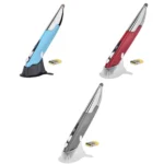 PR-06S Voice Control AI Wis Mouse Handwriting Wireless Mouse - Image 2