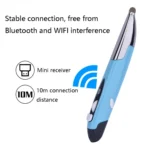 PR-06S Voice Control AI Wis Mouse Handwriting Wireless Mouse - Image 3