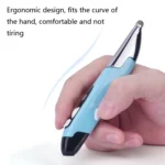 PR-06S Voice Control AI Wis Mouse Handwriting Wireless Mouse - Image 6