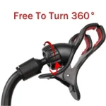 Universal Suction Cup Car Windshield Mount Phone Holder Glass Sticky Bracket - Image 5