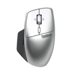 Lenovo ThinkBook Bluetooth Wireless Dual Mode Interactive Design Mouse