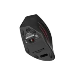 Lenovo Thinkbook Wireless Mouse Ergonomic Design Side Grip Mice - Image 4