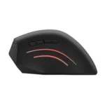 Lenovo Thinkbook Wireless Mouse Ergonomic Design Side Grip Mice - Image 5