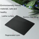 Lenovo ThinkPad Anti-Fall And Shock-Absorbing Magnetic Buckle Laptop Sleeve Bag - Image 3