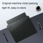 Lenovo ThinkPad Anti-Fall And Shock-Absorbing Magnetic Buckle Laptop Sleeve Bag - Image 6