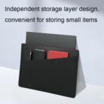 Lenovo ThinkPad Anti-Fall And Shock-Absorbing Magnetic Buckle Laptop Sleeve Bag - Image 7