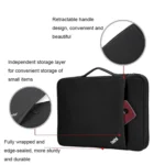 Lenovo ThinkPad Shock-Resistant And Drop-Proof Business Laptop Inner Bag - Image 6