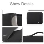 Lenovo ThinkPad Shock-Resistant And Drop-Proof Business Laptop Inner Bag - Image 7
