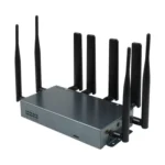 Waveshare RM520N-GL Wireless CPE Industrial 5G Router, Snapdragon X62 Onboard