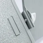 T8 Aluminum Alloy Folding & Lifting Laptop Desk Office Desk Heightening Bracket - Image 3