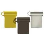 Zsumi1 USB2.0 High Speed ??Mini Metal U Disk - Image 2