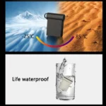 Zsumi1 USB2.0 High Speed ??Mini Metal U Disk - Image 6