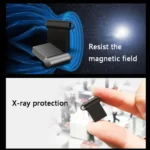 Zsumi1 USB2.0 High Speed ??Mini Metal U Disk - Image 7