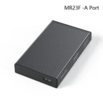 Blueendless 2.5 inch Mobile Hard Disk Box SATA Serial Port USB3.0 Free Tool SSD, Style: - Image 2