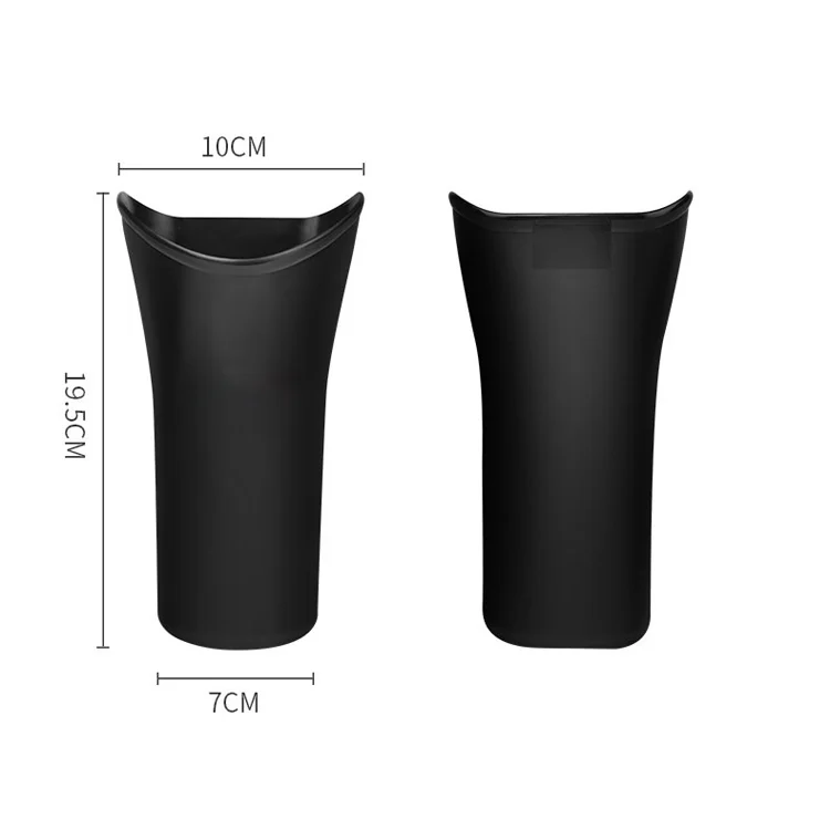 TBD0580568101_B1.webp Car Umbrella Holder Waterproof Storage Bucket With Hook Clip - Image 2