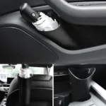 Car Umbrella Holder Waterproof Storage Bucket With Hook Clip - Image 7