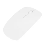 MF-822 2.4G Wireless Mouse 4 Keys Mute Office Ultra-Thin Mouse