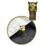 12ss USB 2.0 Zodiac Metal USB Flash Drives - Image 6
