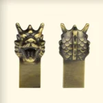 12ss USB 2.0 Zodiac Metal USB Flash Drives - Image 3