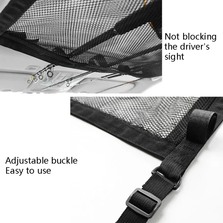 TBD0583681101_B5.webp Adjustable Hanging Car Top Storage Bag Car Fishing Rod Rack - Image 6